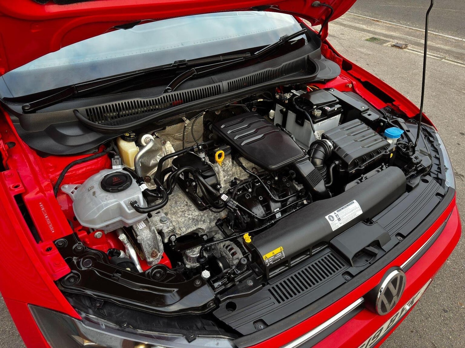 Vehicle 29