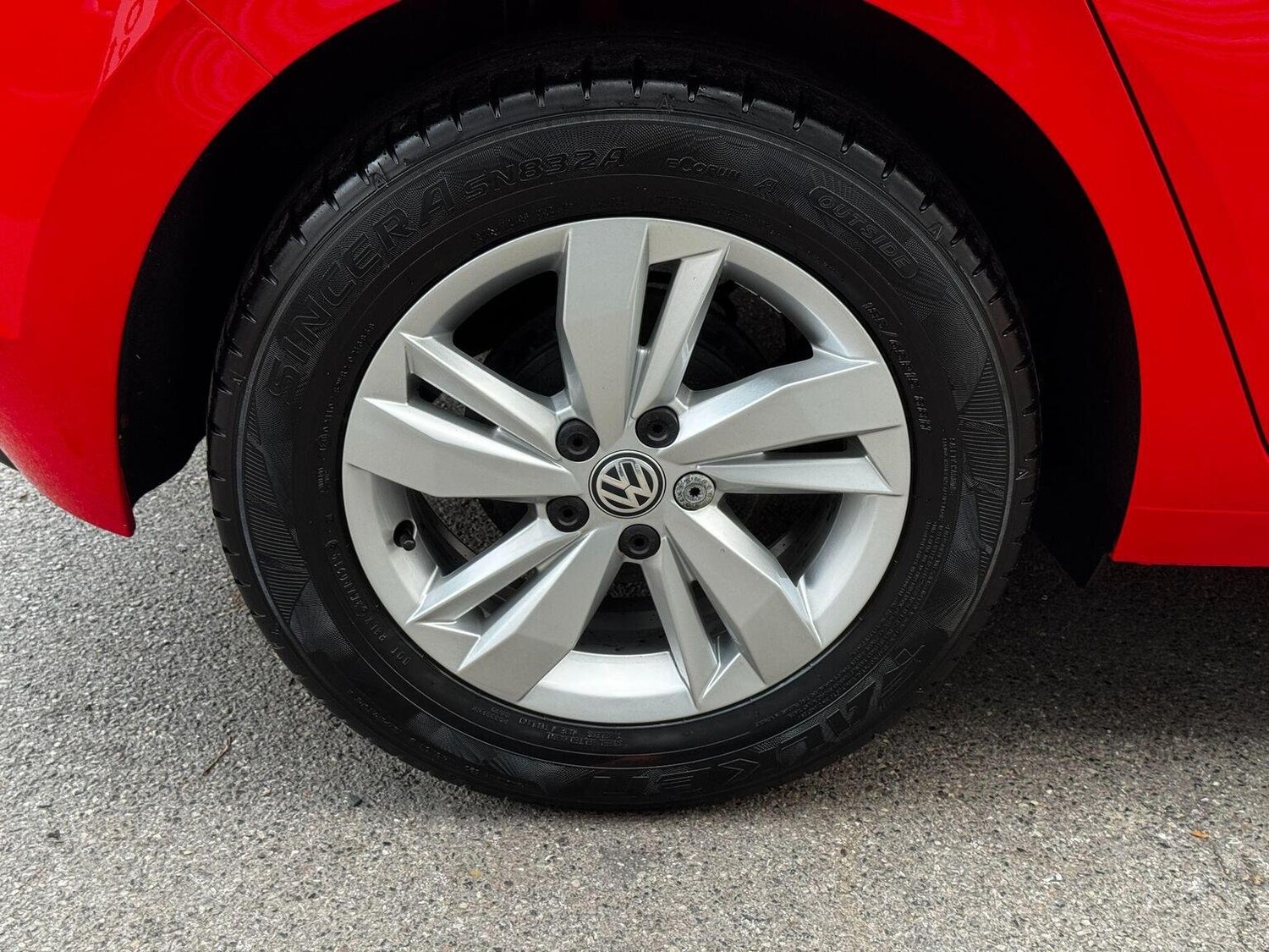 Vehicle 32