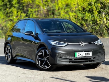 Used Volkswagen ID3 2021 for sale - 75664424: Photo