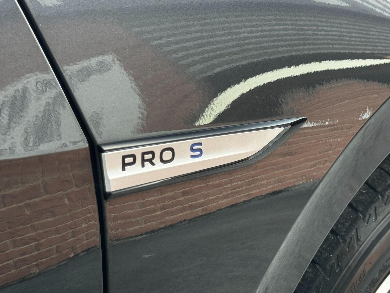 Vehicle 31