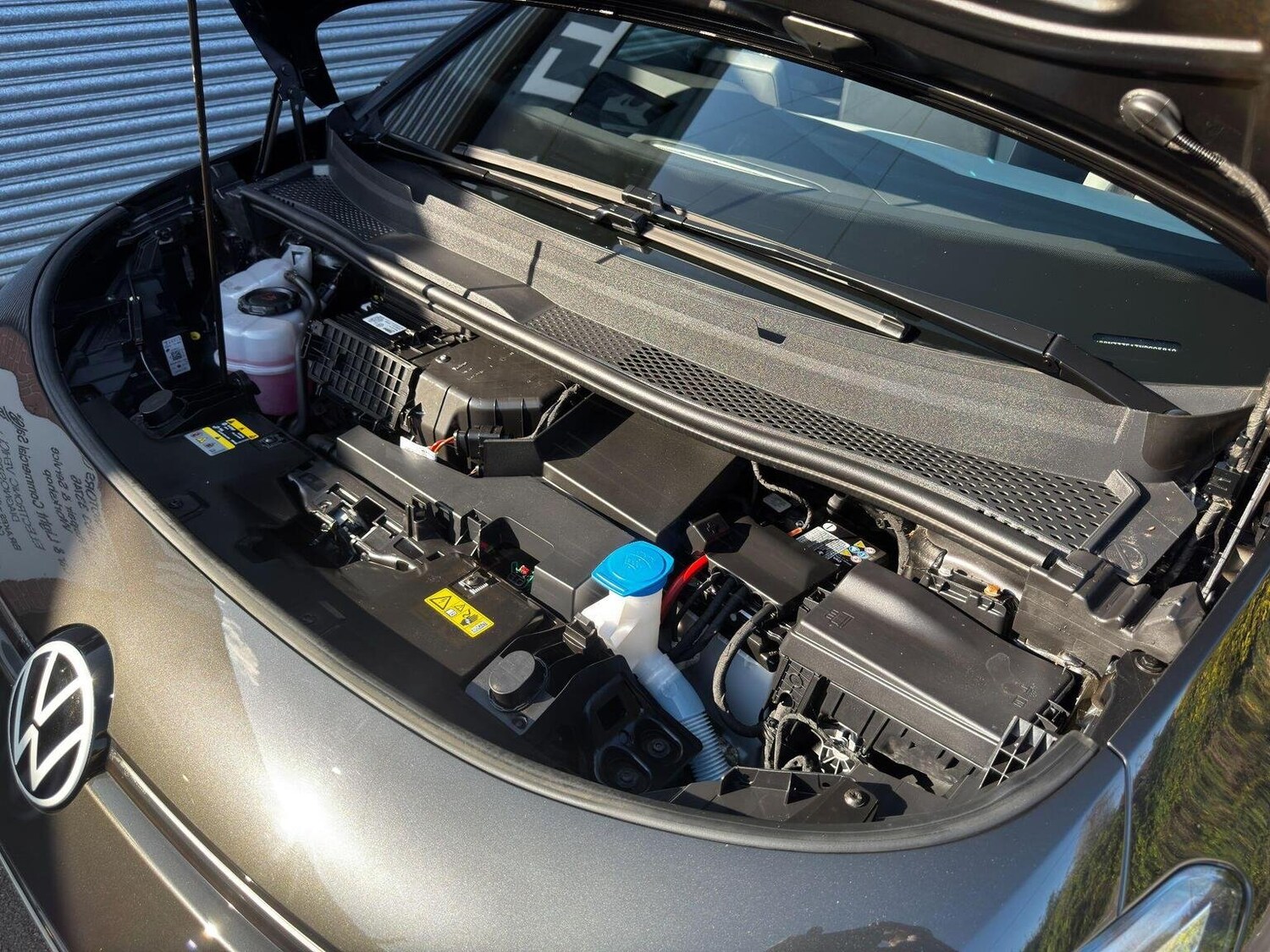 Vehicle 34