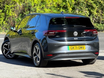 Used Volkswagen ID3 2021 for sale - 75664424: Photo