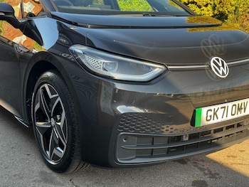 Used Volkswagen ID3 2021 for sale - 75664424: Photo