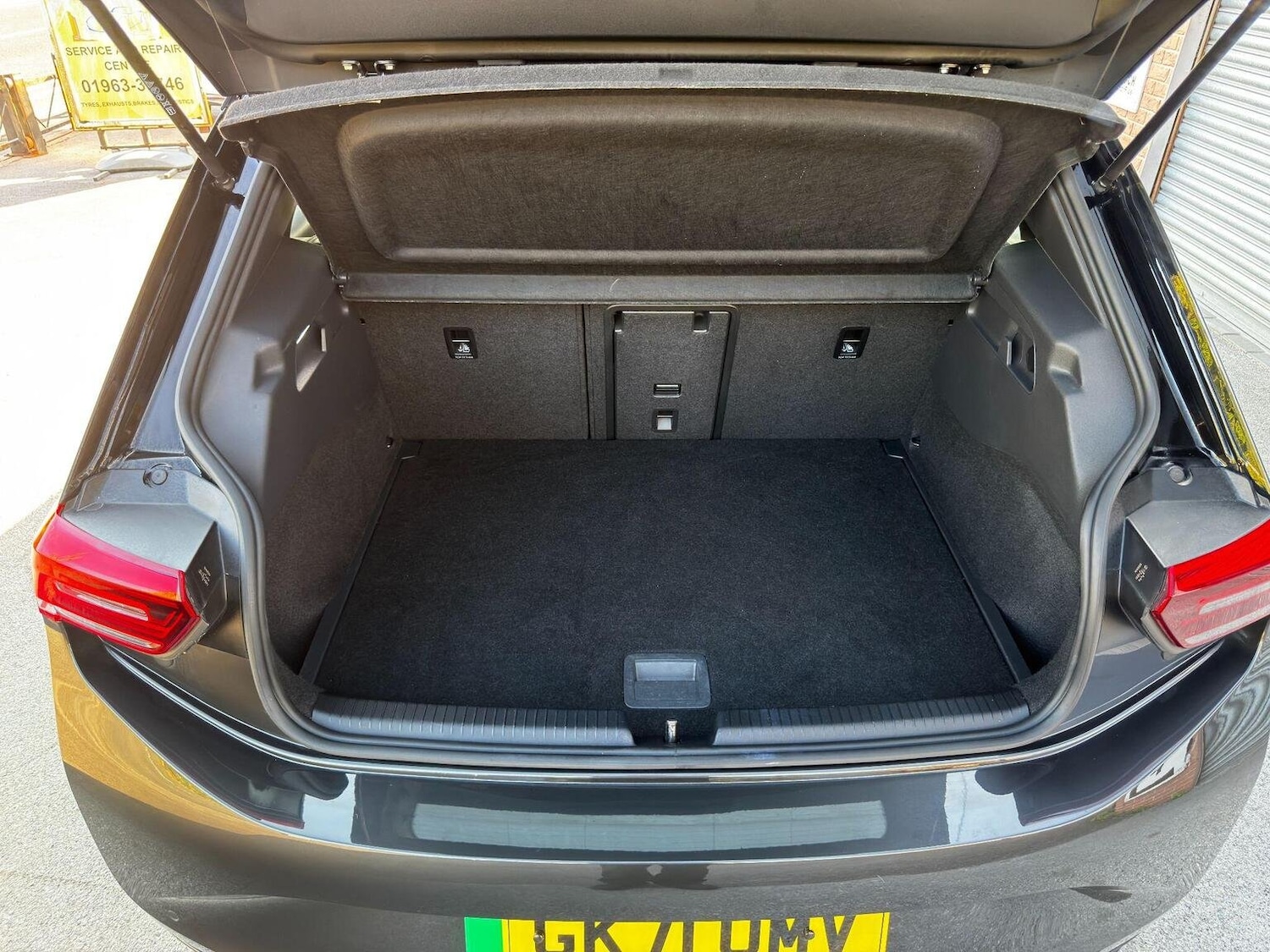 Vehicle 55