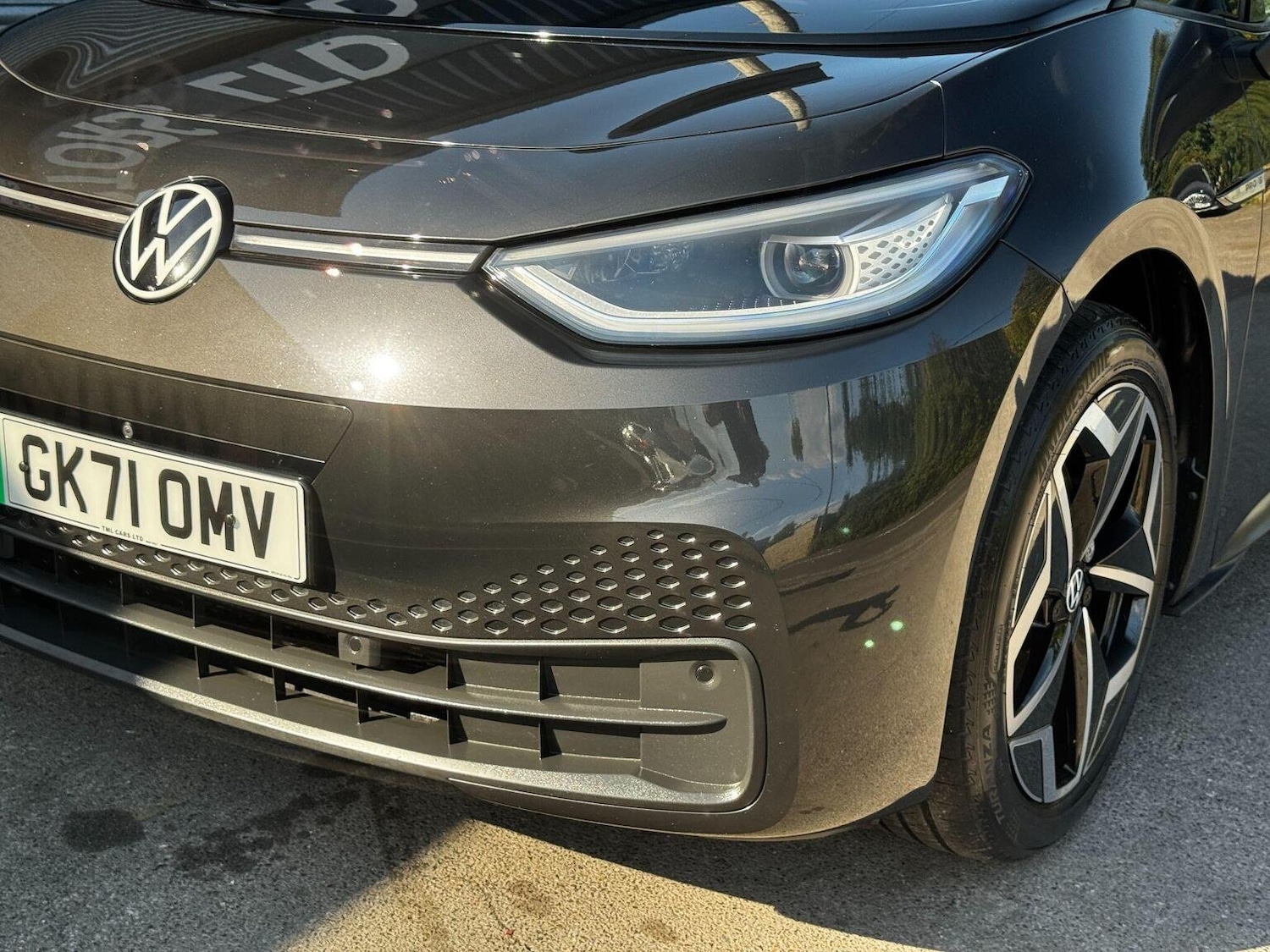 Vehicle 66