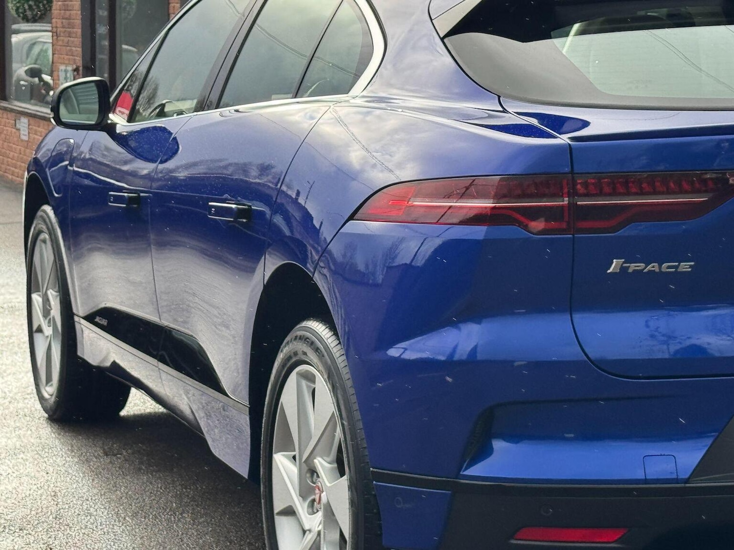 Used Jaguar I-Pace 2019 for sale - 77474834: Photo 10