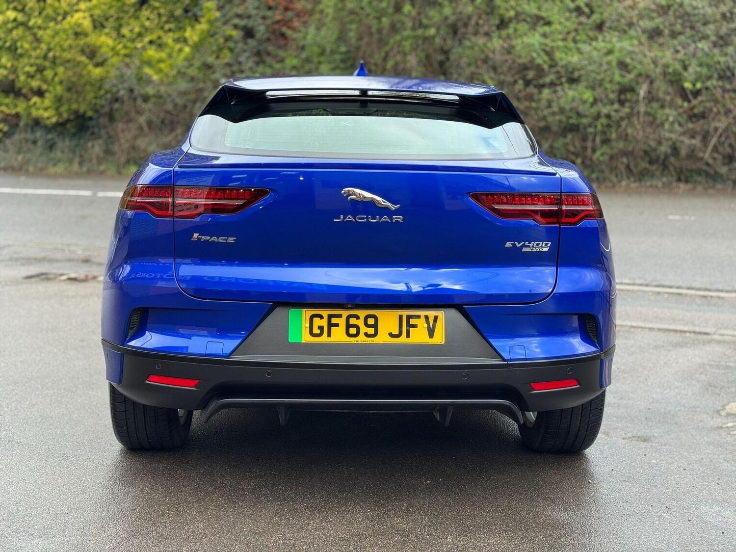 Used Jaguar I-Pace 2019 for sale - 77474834: Photo 14