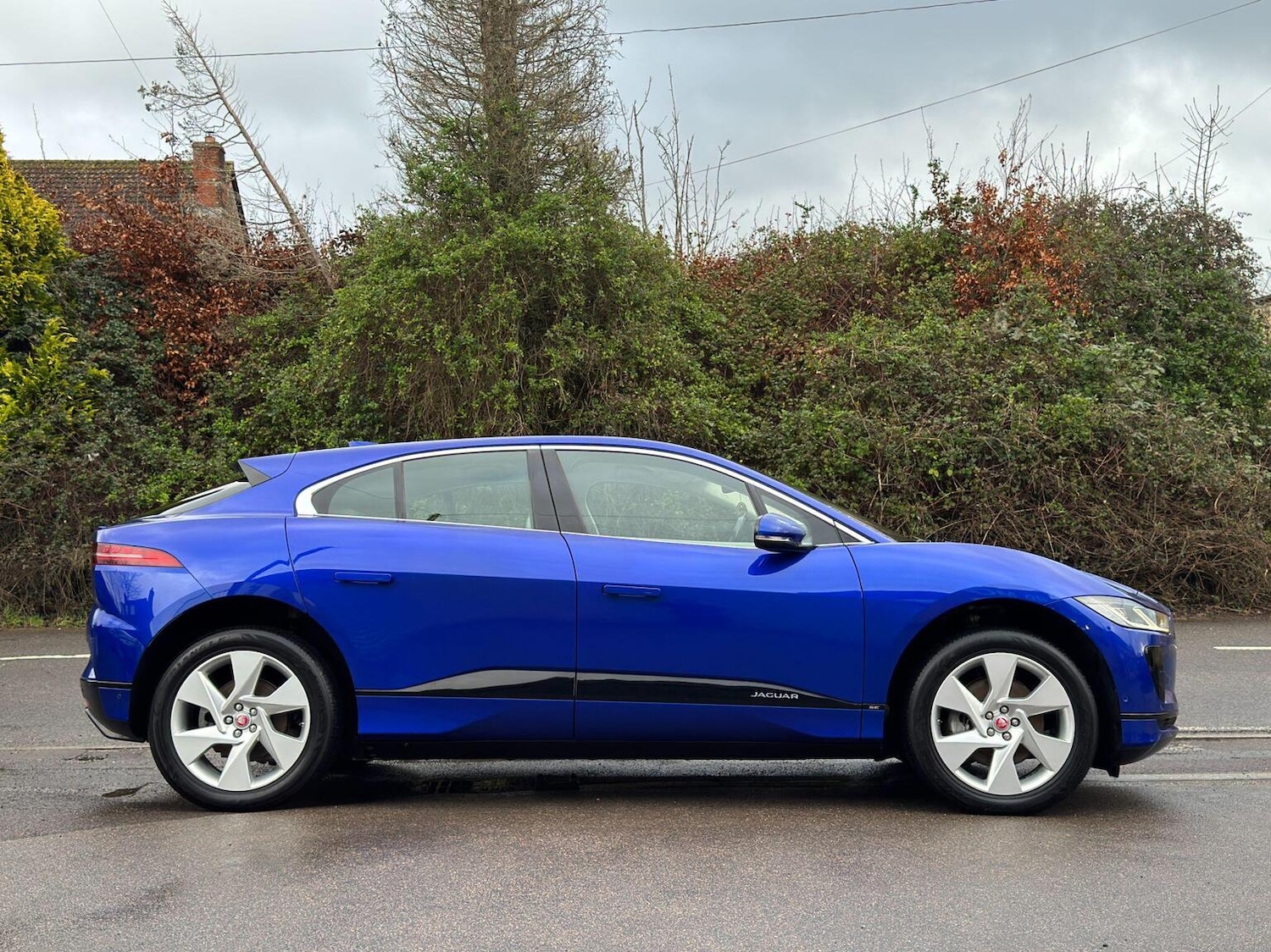 Used Jaguar I-Pace 2019 for sale - 77474834: Photo 15