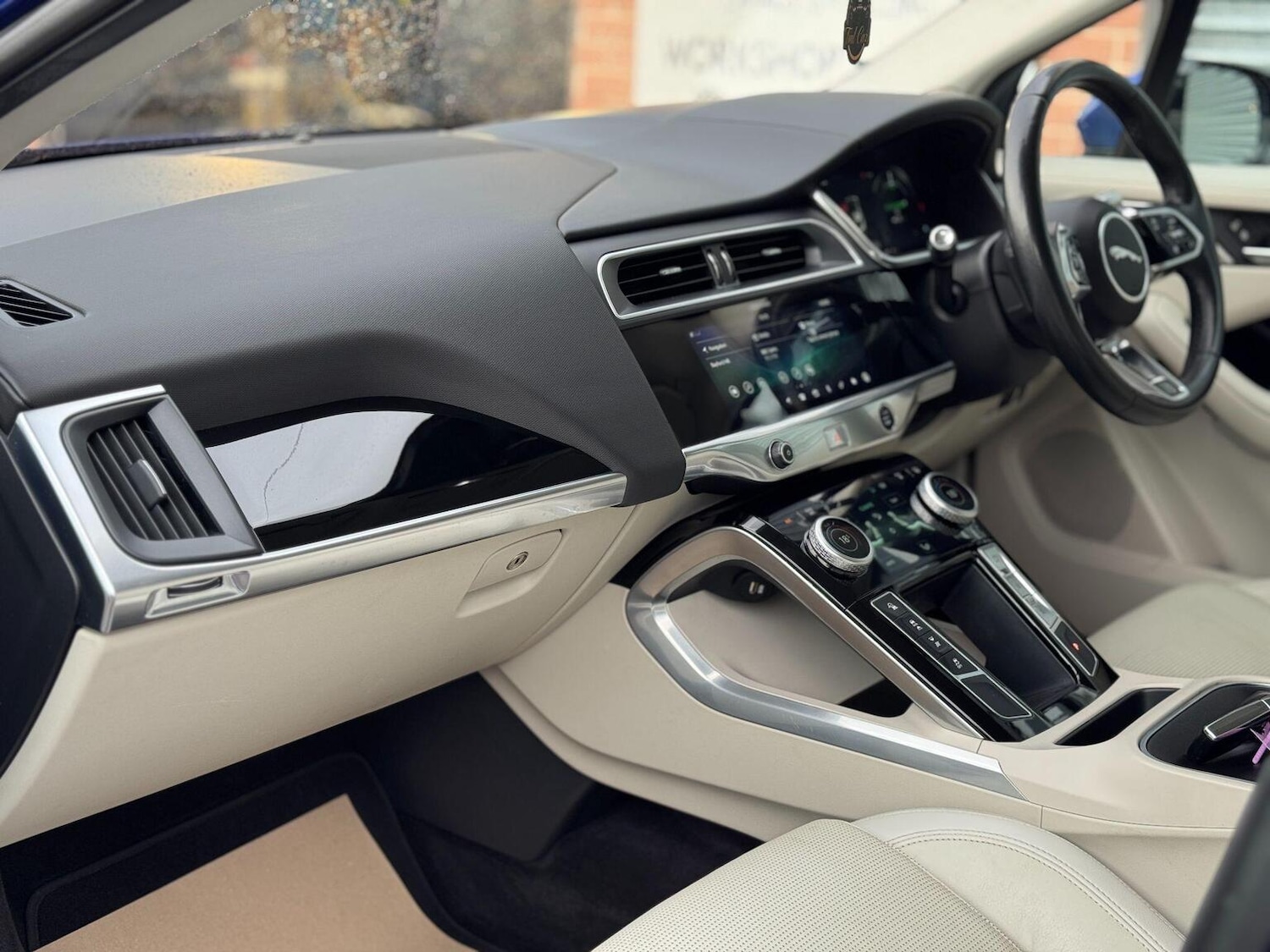 Used Jaguar I-Pace 2019 for sale - 77474834: Photo 18