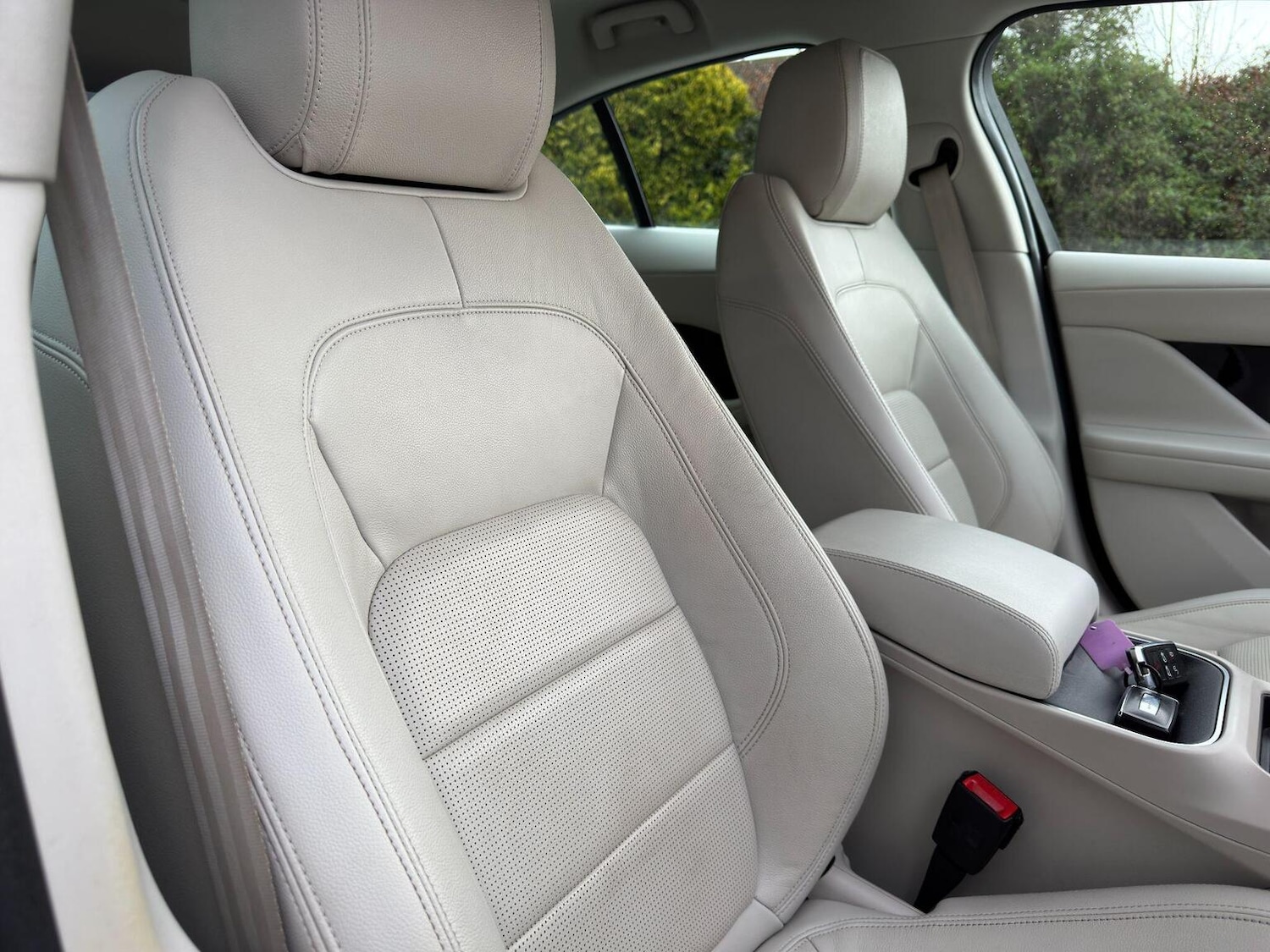 Used Jaguar I-Pace 2019 for sale - 77474834: Photo 20