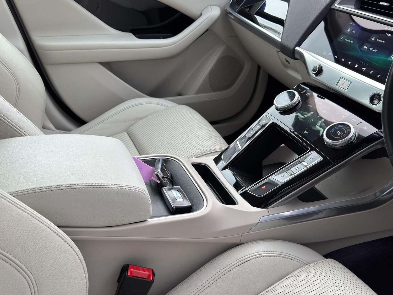 Used Jaguar I-Pace 2019 for sale - 77474834: Photo 21