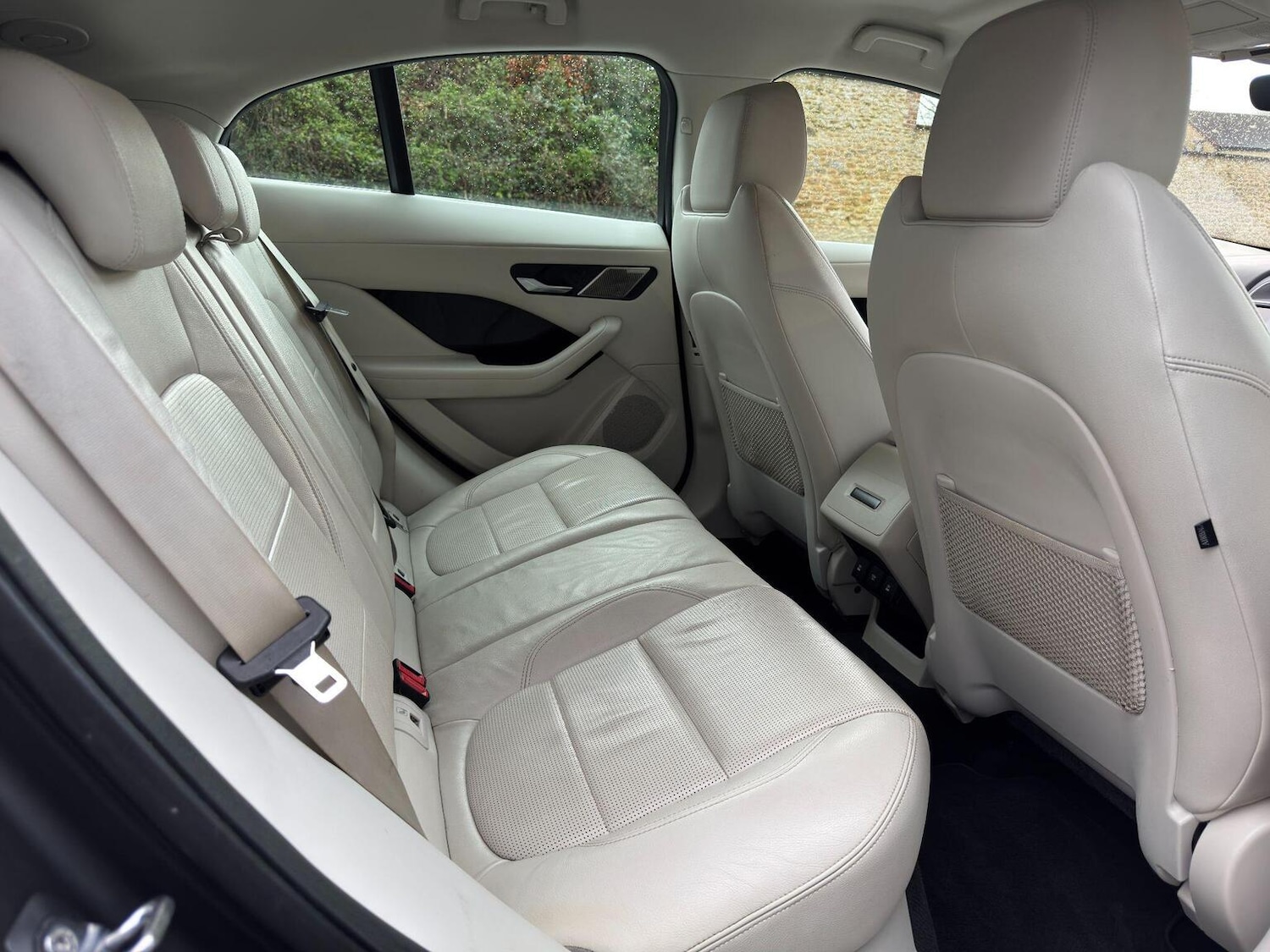 Used Jaguar I-Pace 2019 for sale - 77474834: Photo 22