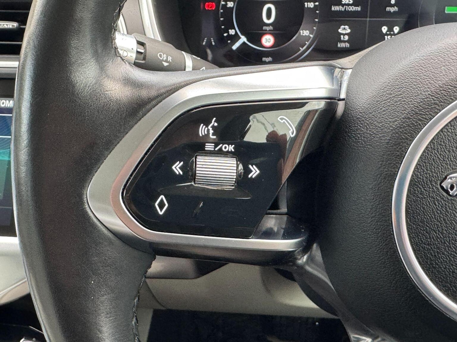 Used Jaguar I-Pace 2019 for sale - 77474834: Photo 28