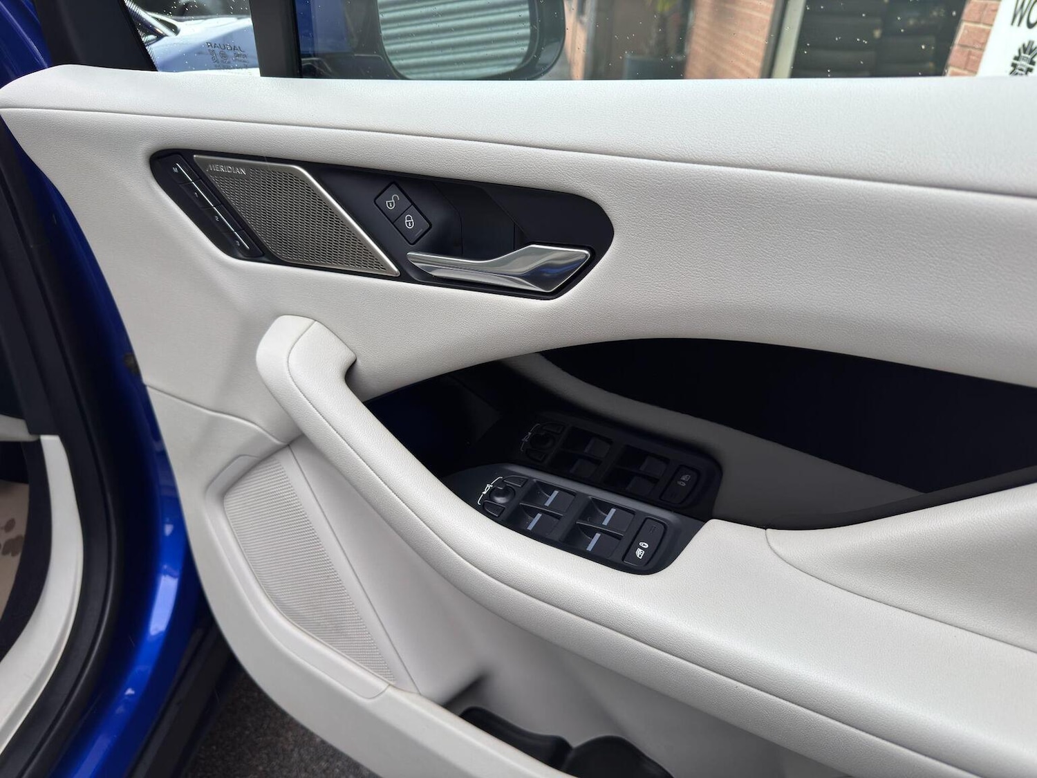 Used Jaguar I-Pace 2019 for sale - 77474834: Photo 29