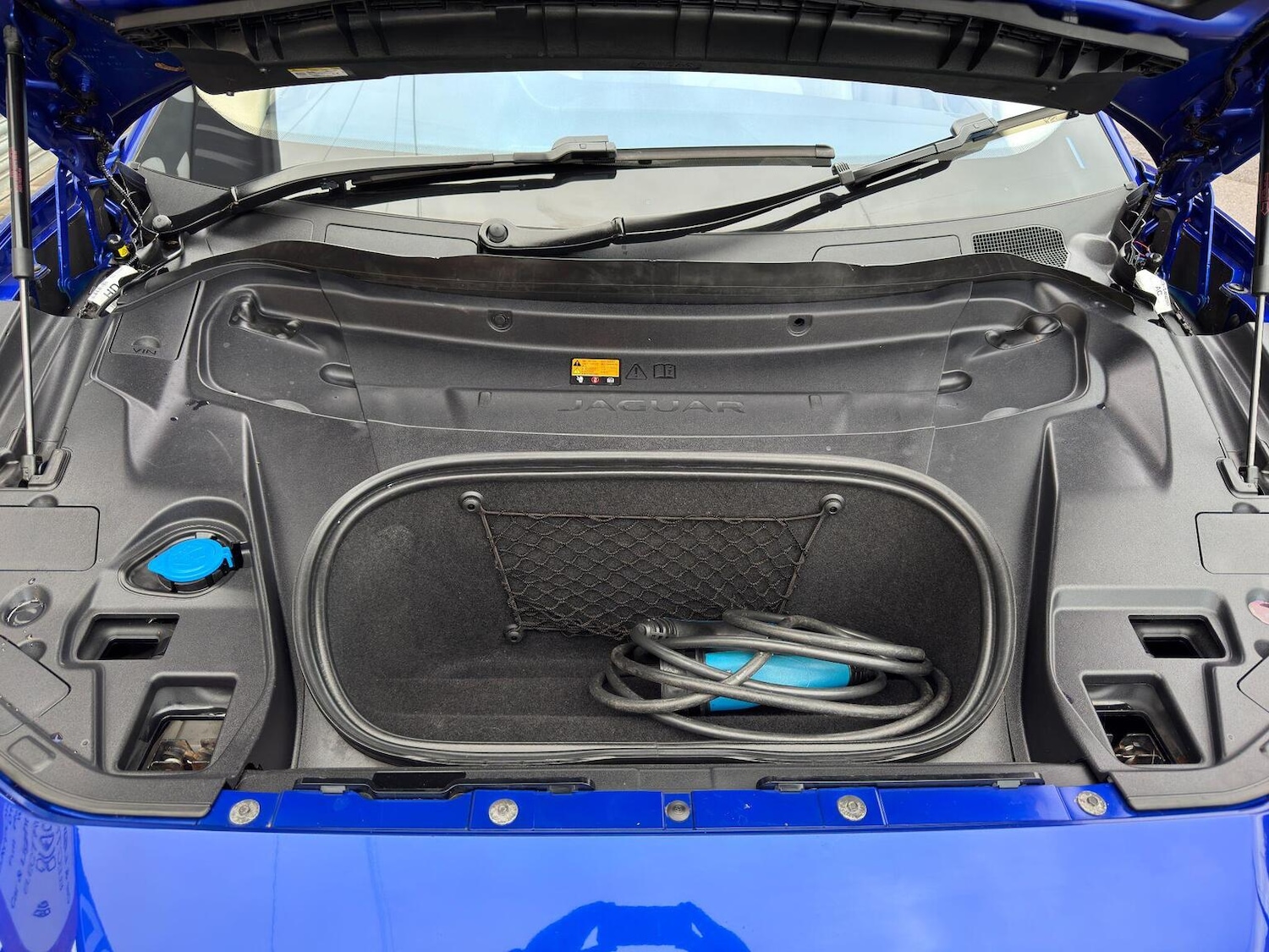 Used Jaguar I-Pace 2019 for sale - 77474834: Photo 30