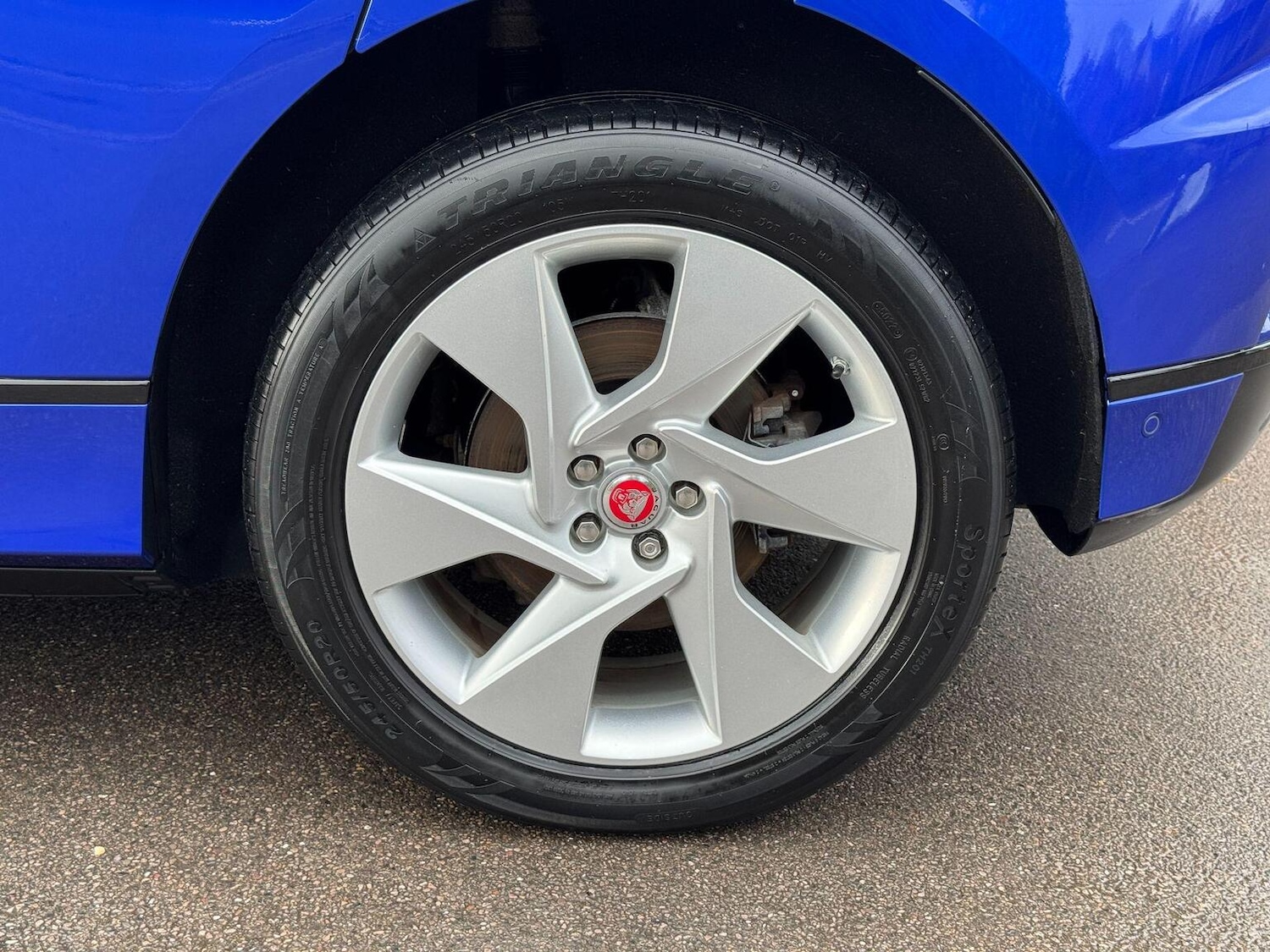 Used Jaguar I-Pace 2019 for sale - 77474834: Photo 32