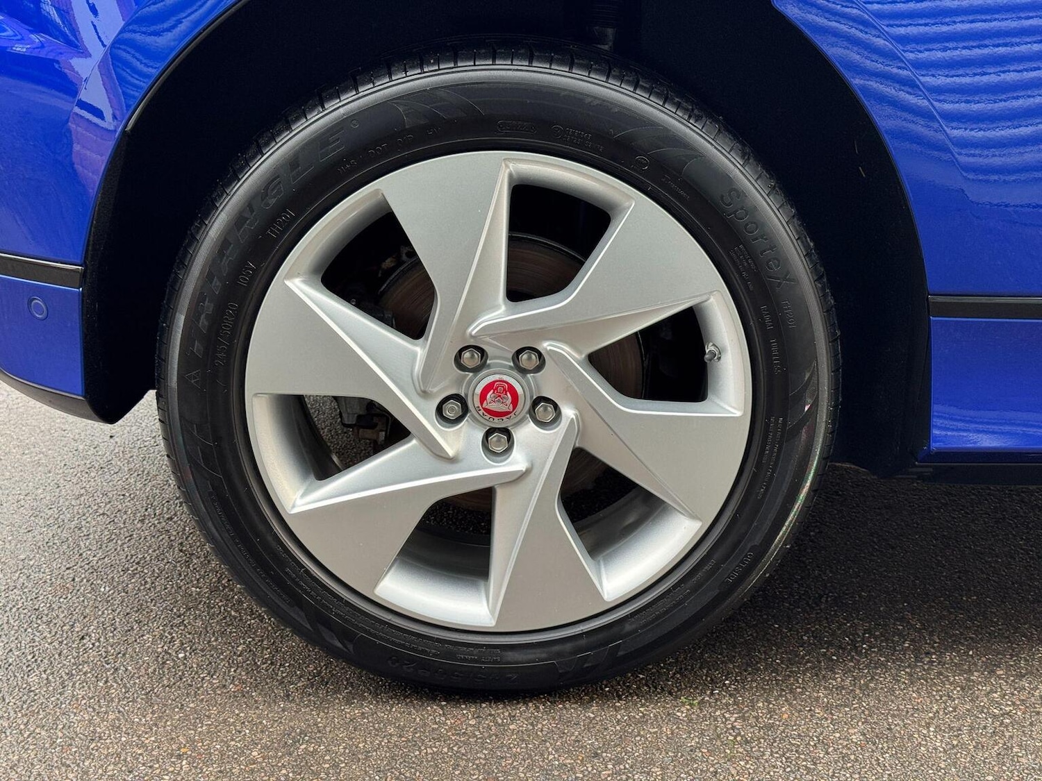 Used Jaguar I-Pace 2019 for sale - 77474834: Photo 33