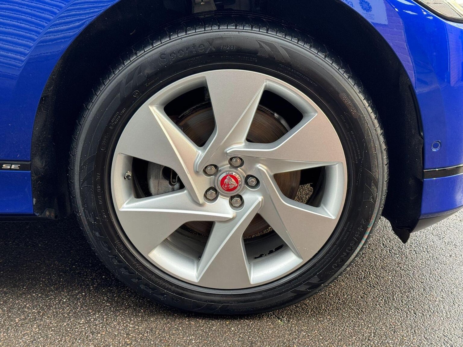 Used Jaguar I-Pace 2019 for sale - 77474834: Photo 34