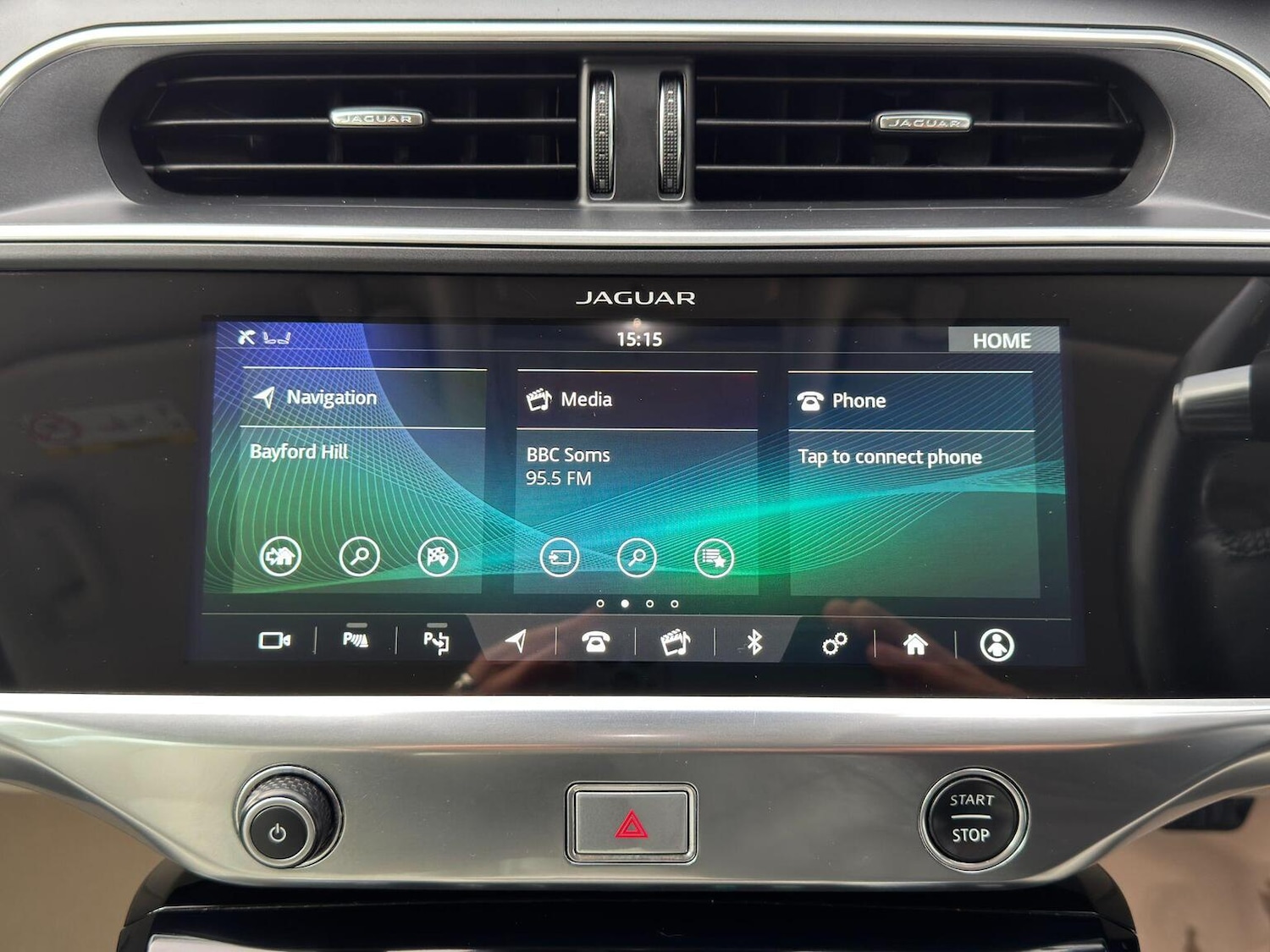 Used Jaguar I-Pace 2019 for sale - 77474834: Photo 35