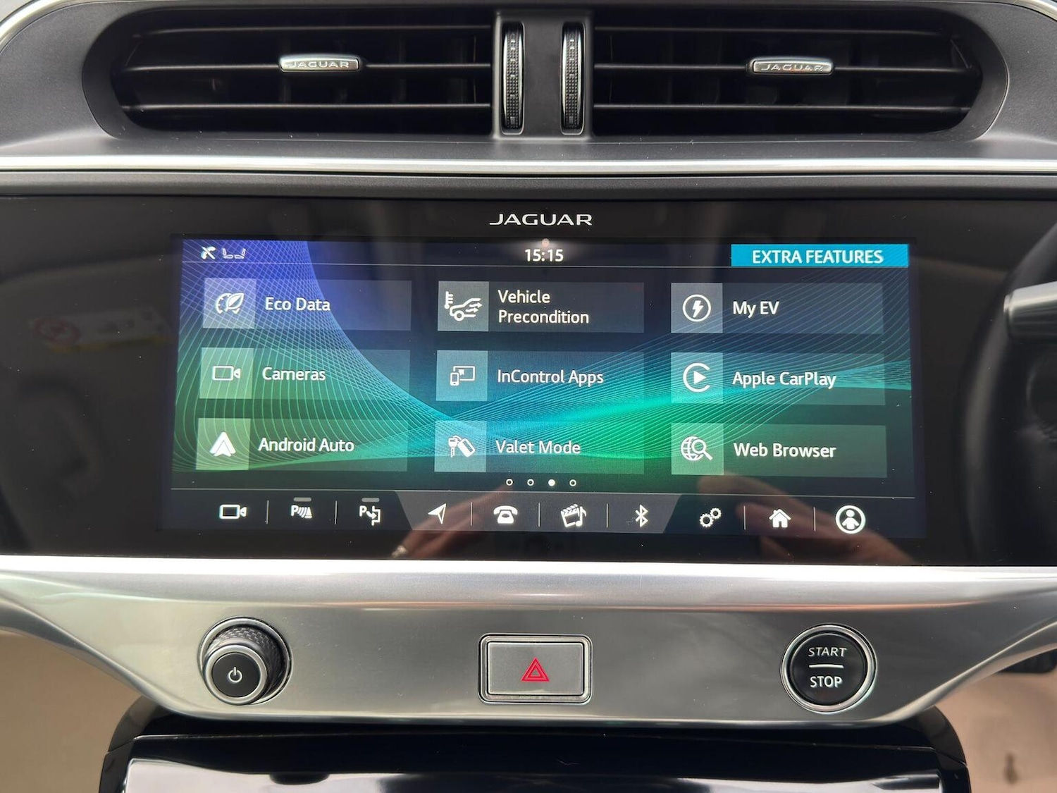 Used Jaguar I-Pace 2019 for sale - 77474834: Photo 36