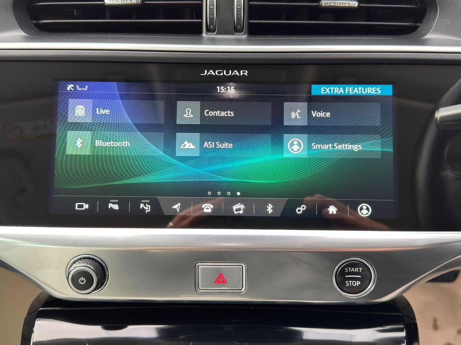 Used Jaguar I-Pace 2019 for sale - 77474834: Photo 37