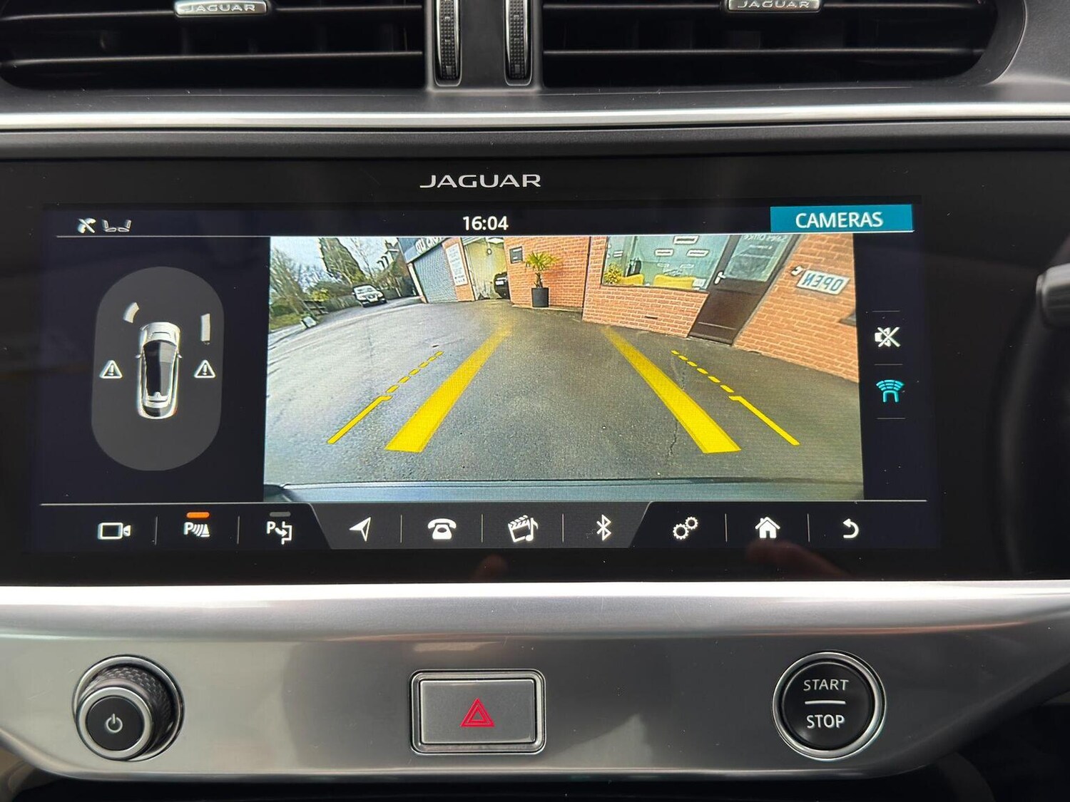 Used Jaguar I-Pace 2019 for sale - 77474834: Photo 39