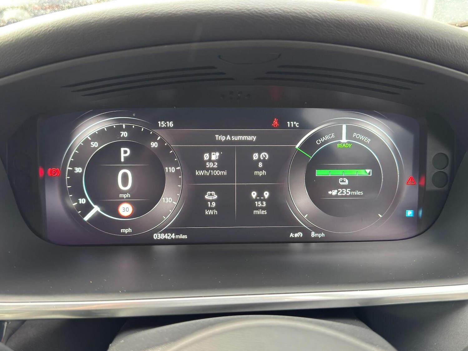 Used Jaguar I-Pace 2019 for sale - 77474834: Photo 40