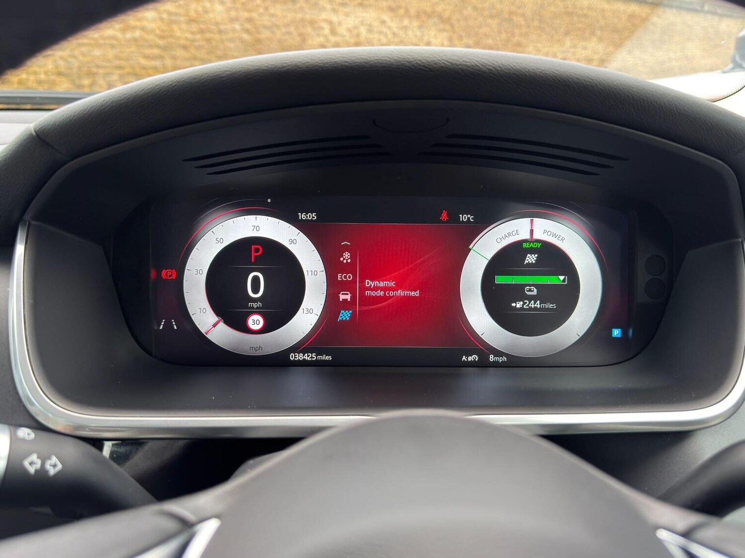 Used Jaguar I-Pace 2019 for sale - 77474834: Photo 41