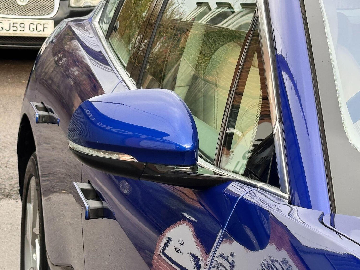 Used Jaguar I-Pace 2019 for sale - 77474834: Photo 42