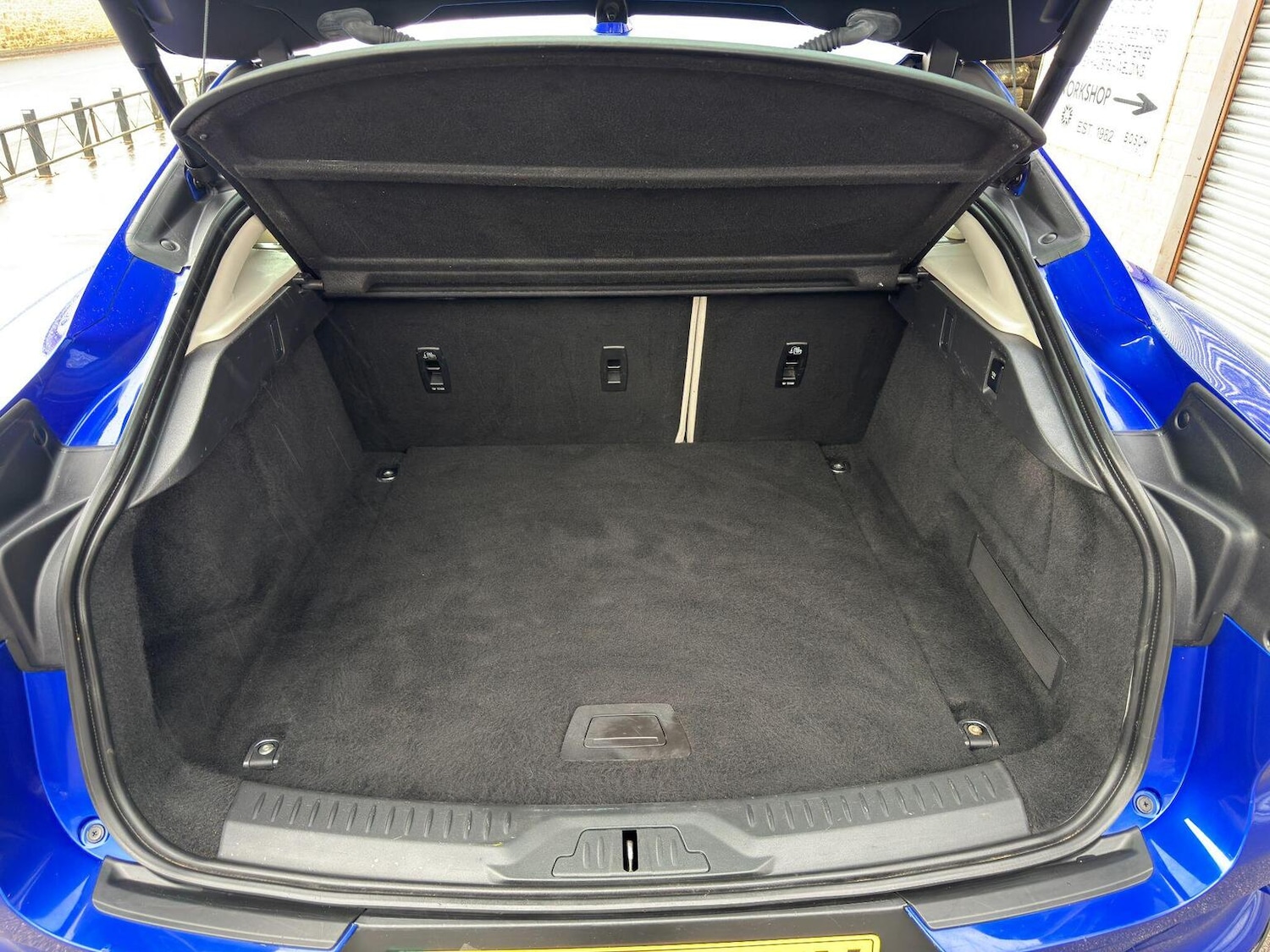 Used Jaguar I-Pace 2019 for sale - 77474834: Photo 43