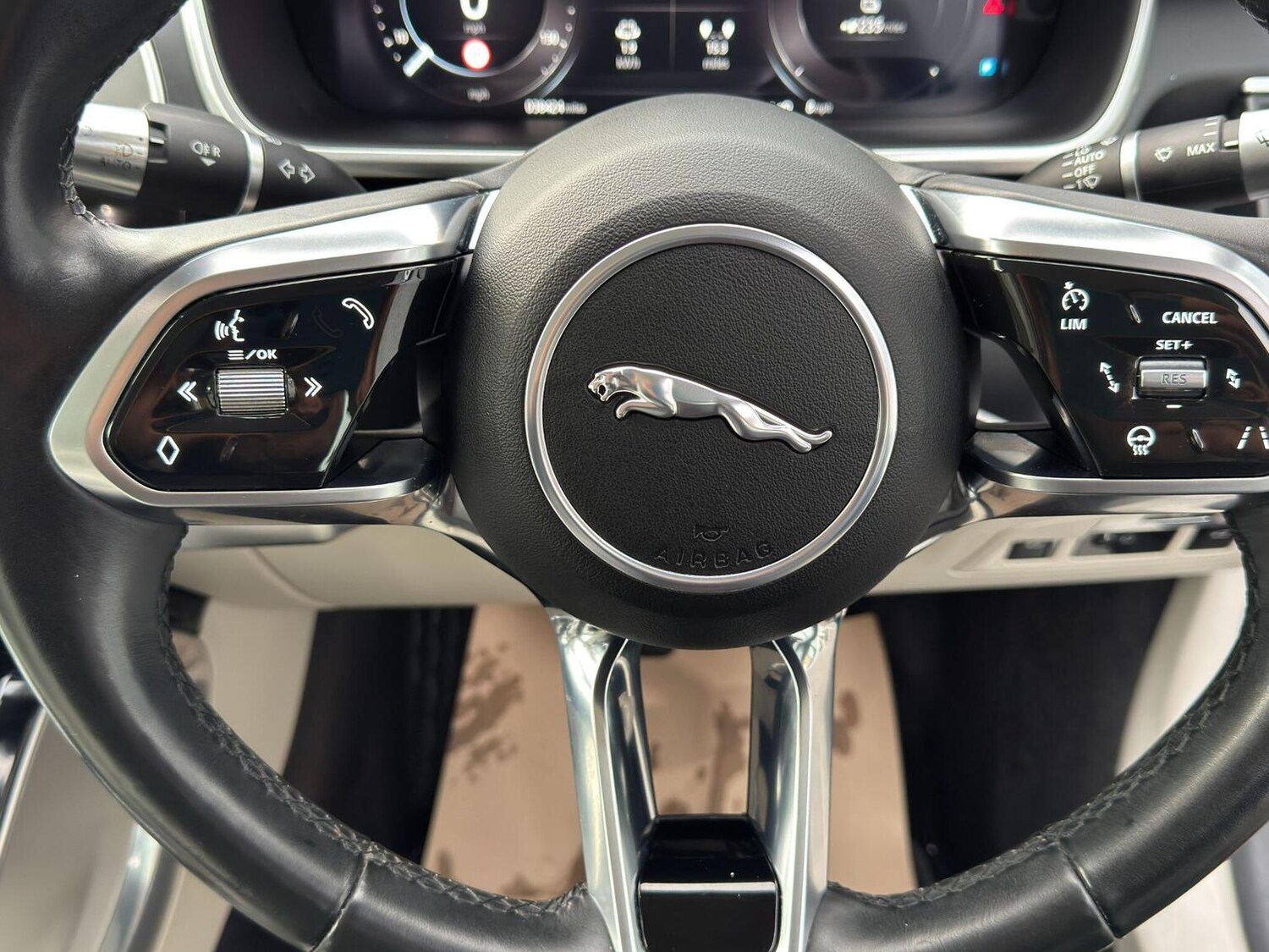 Used Jaguar I-Pace 2019 for sale - 77474834: Photo 47