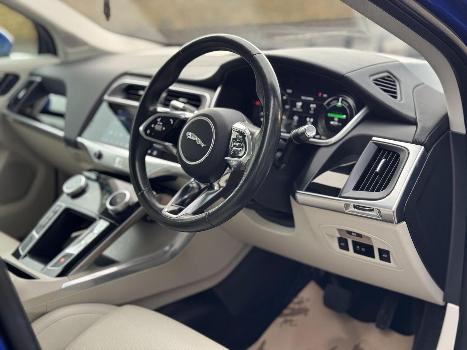 Used Jaguar I-Pace 2019 for sale - 77474834: Photo 48