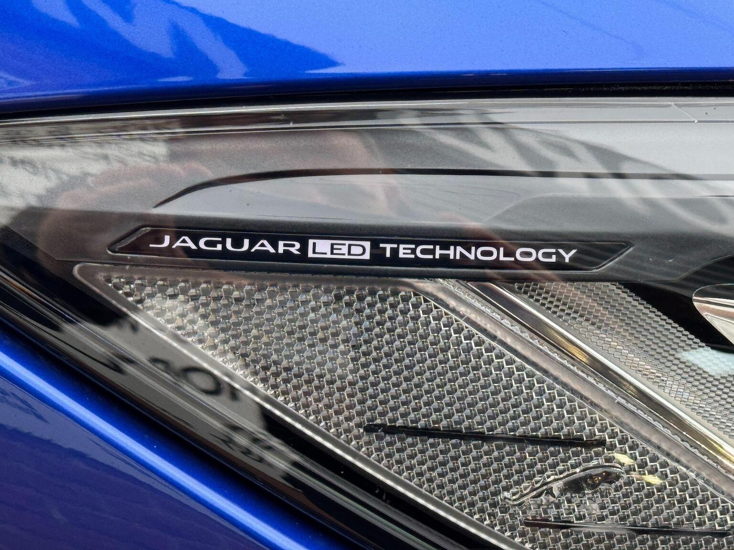 Used Jaguar I-Pace 2019 for sale - 77474834: Photo 56