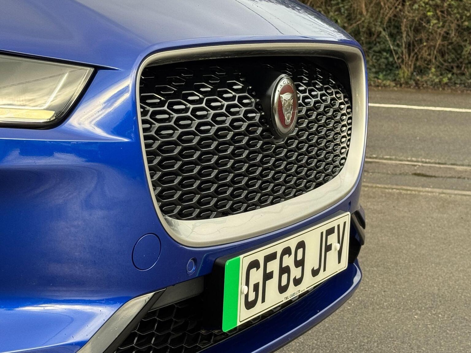 Used Jaguar I-Pace 2019 for sale - 77474834: Photo 57