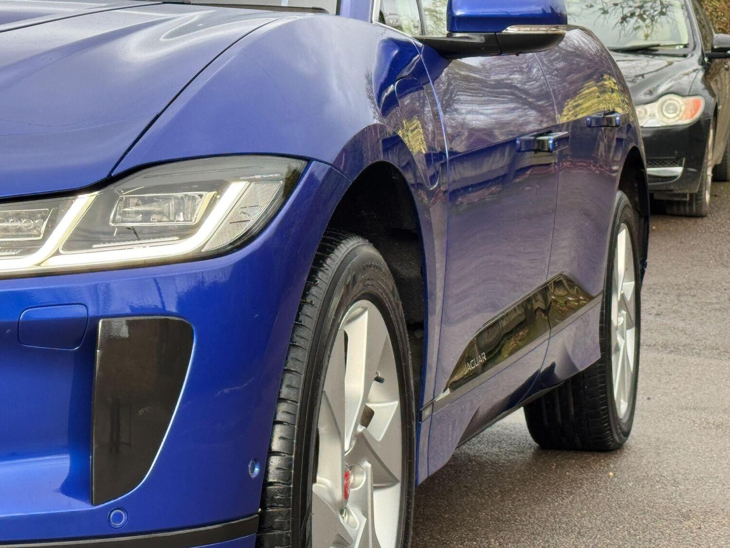 Used Jaguar I-Pace 2019 for sale - 77474834: Photo 58