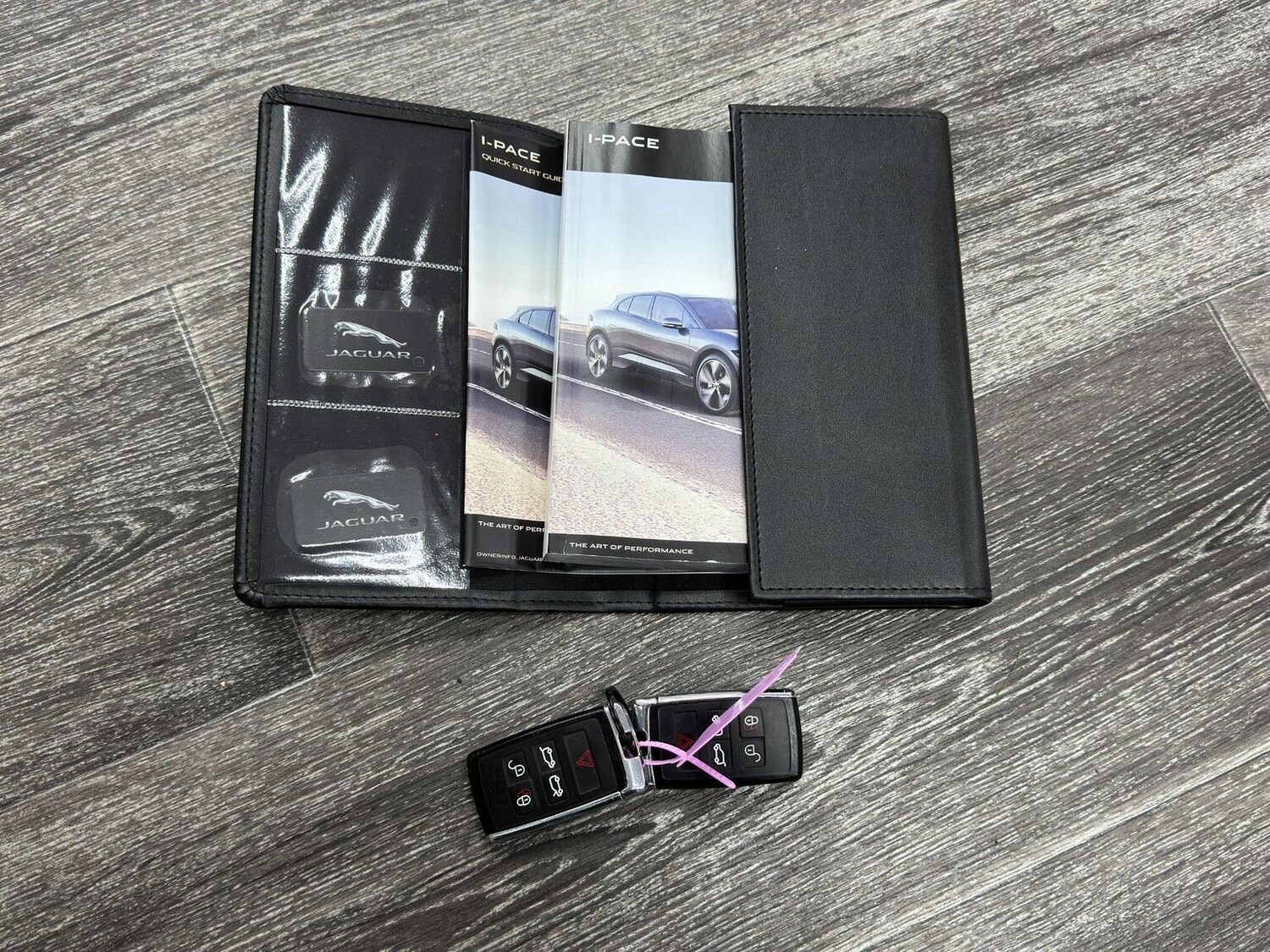 Used Jaguar I-Pace 2019 for sale - 77474834: Photo 59