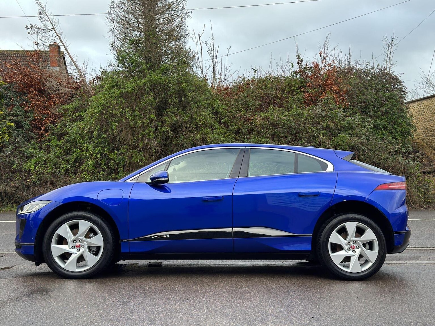 Used Jaguar I-Pace 2019 for sale - 77474834: Photo 6