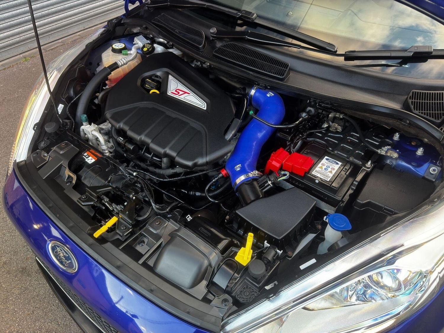 Vehicle 24