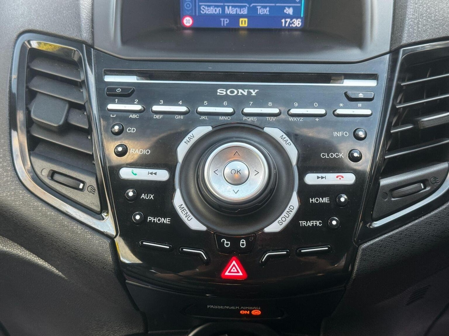 Vehicle 33