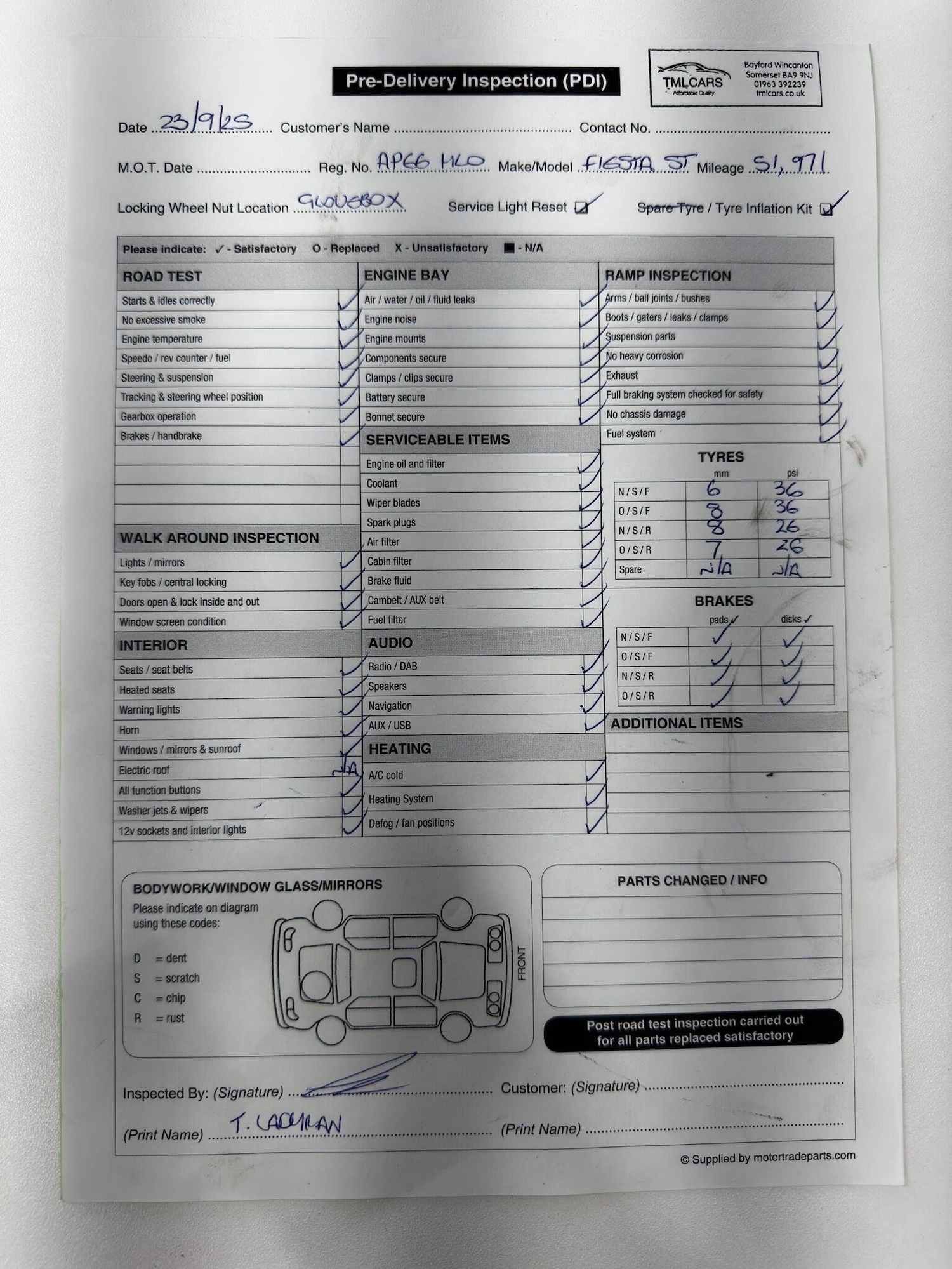 Vehicle 37