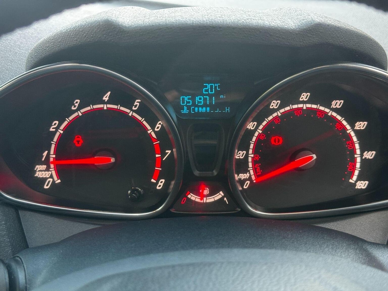 Vehicle 40