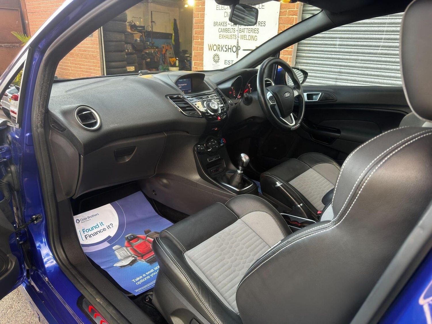 Vehicle 45