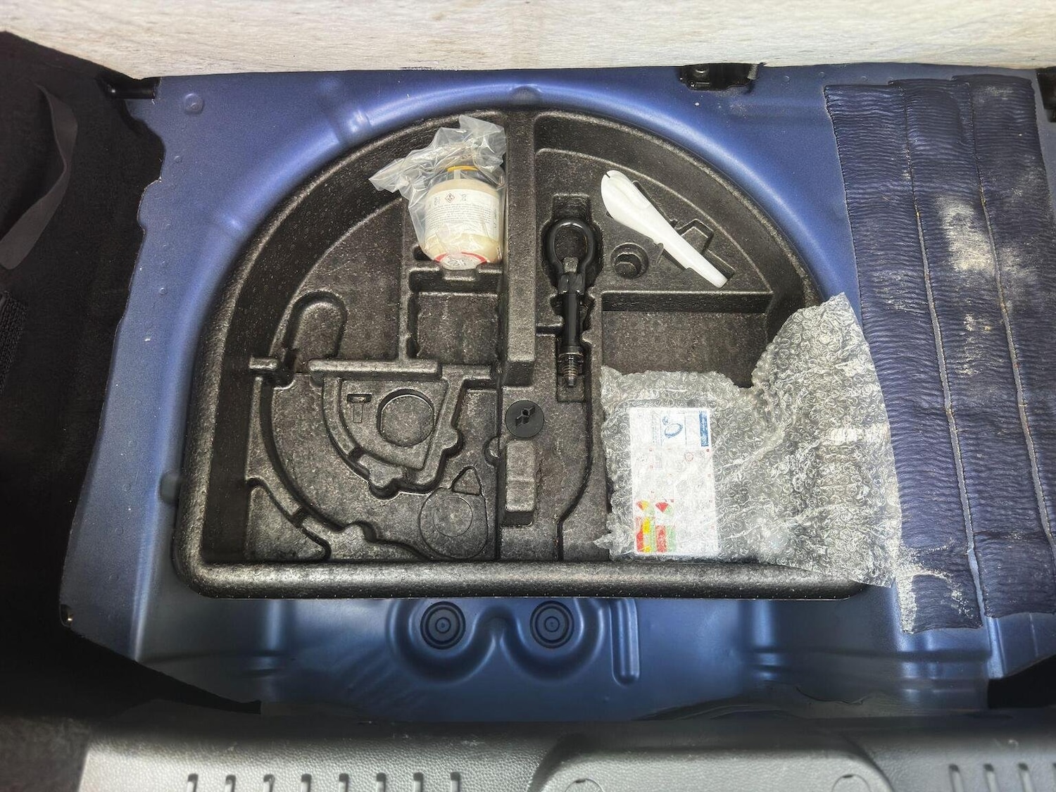 Vehicle 64