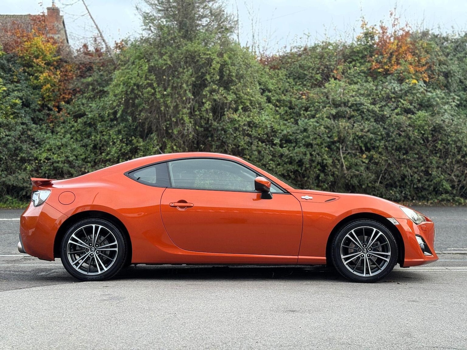 Used Toyota GT86 2013 for sale - 76554014: Photo 12