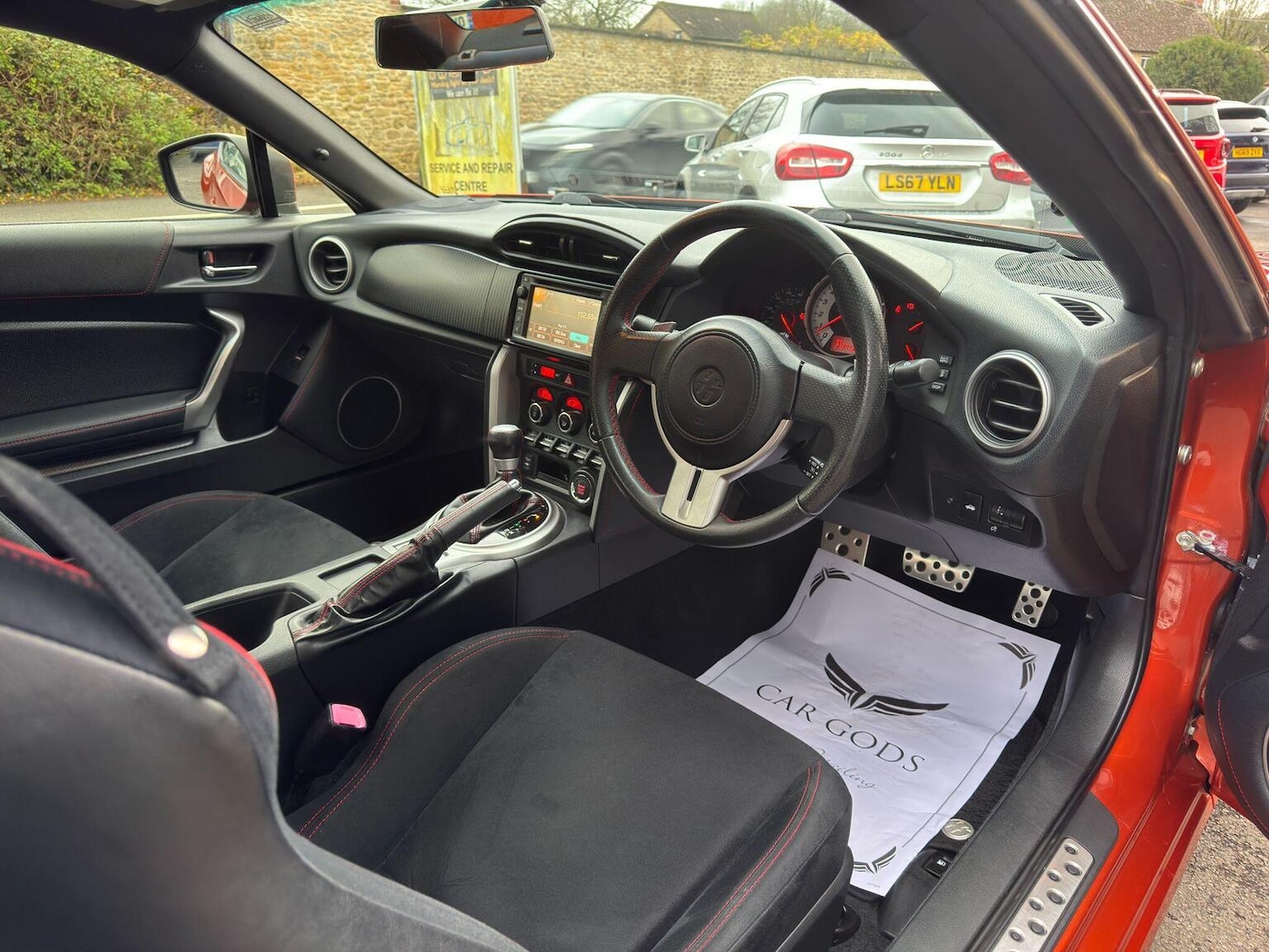 Used Toyota GT86 2013 for sale - 76554014: Photo 14