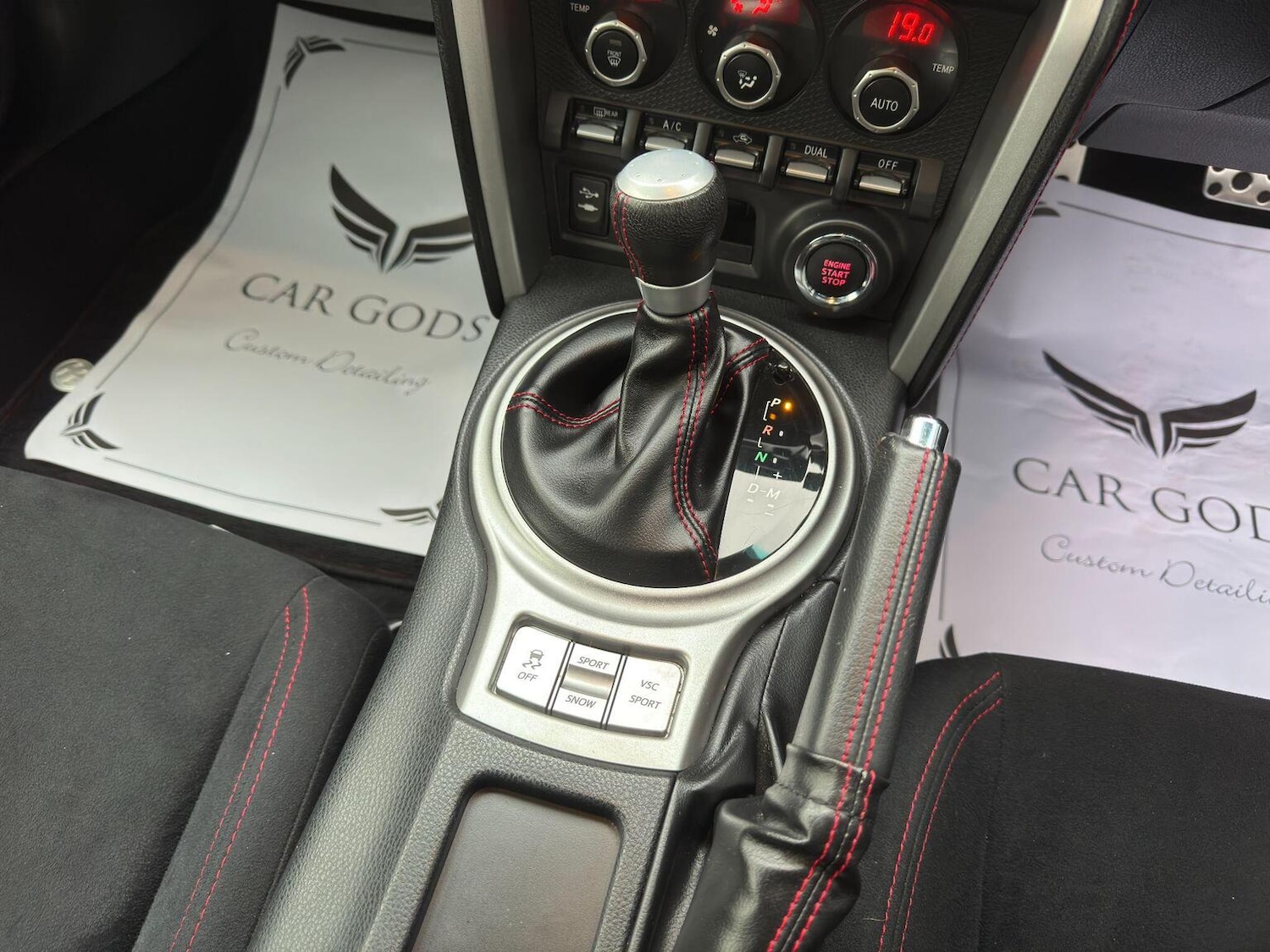 Used Toyota GT86 2013 for sale - 76554014: Photo 17