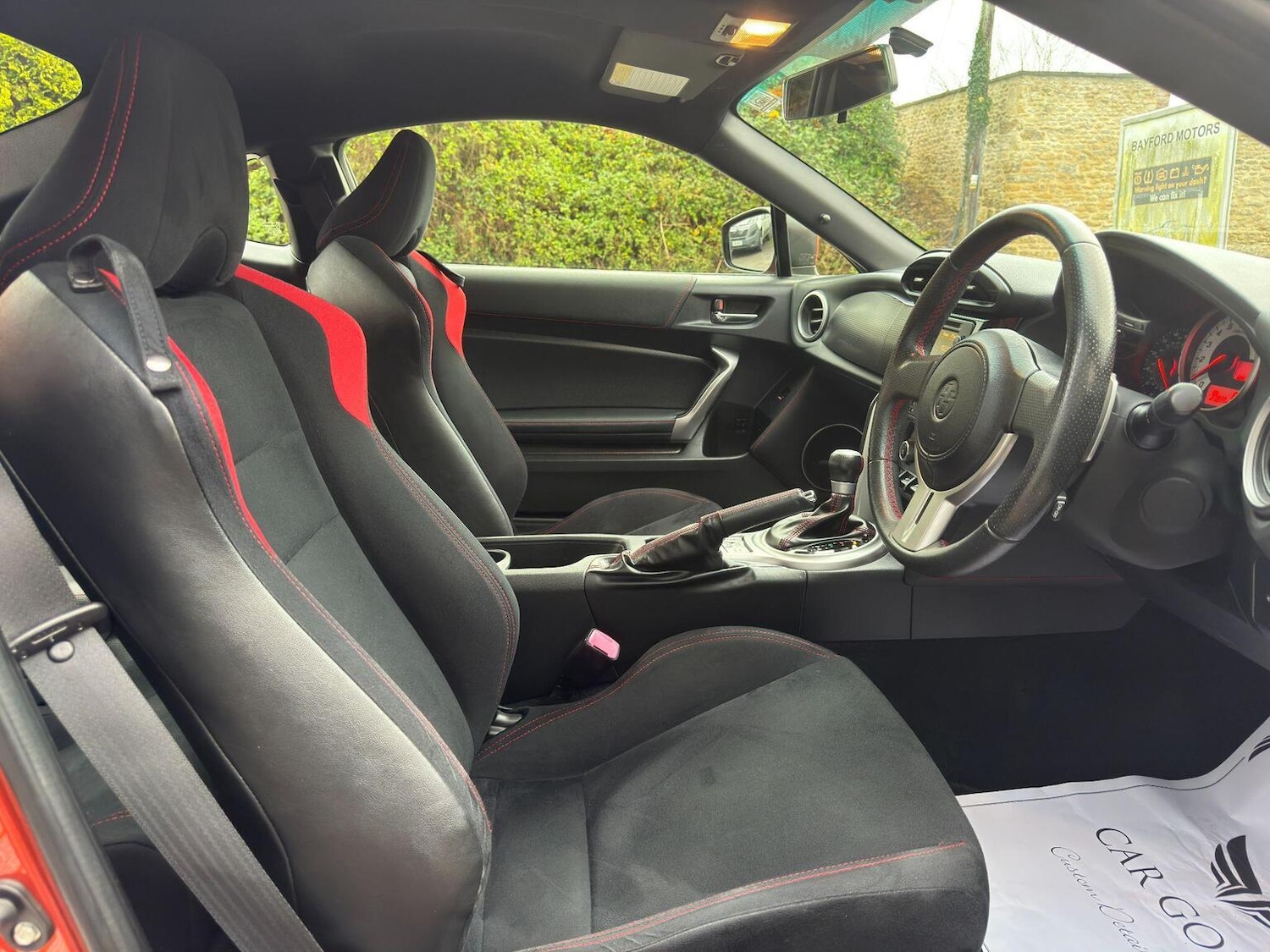 Used Toyota GT86 2013 for sale - 76554014: Photo 19