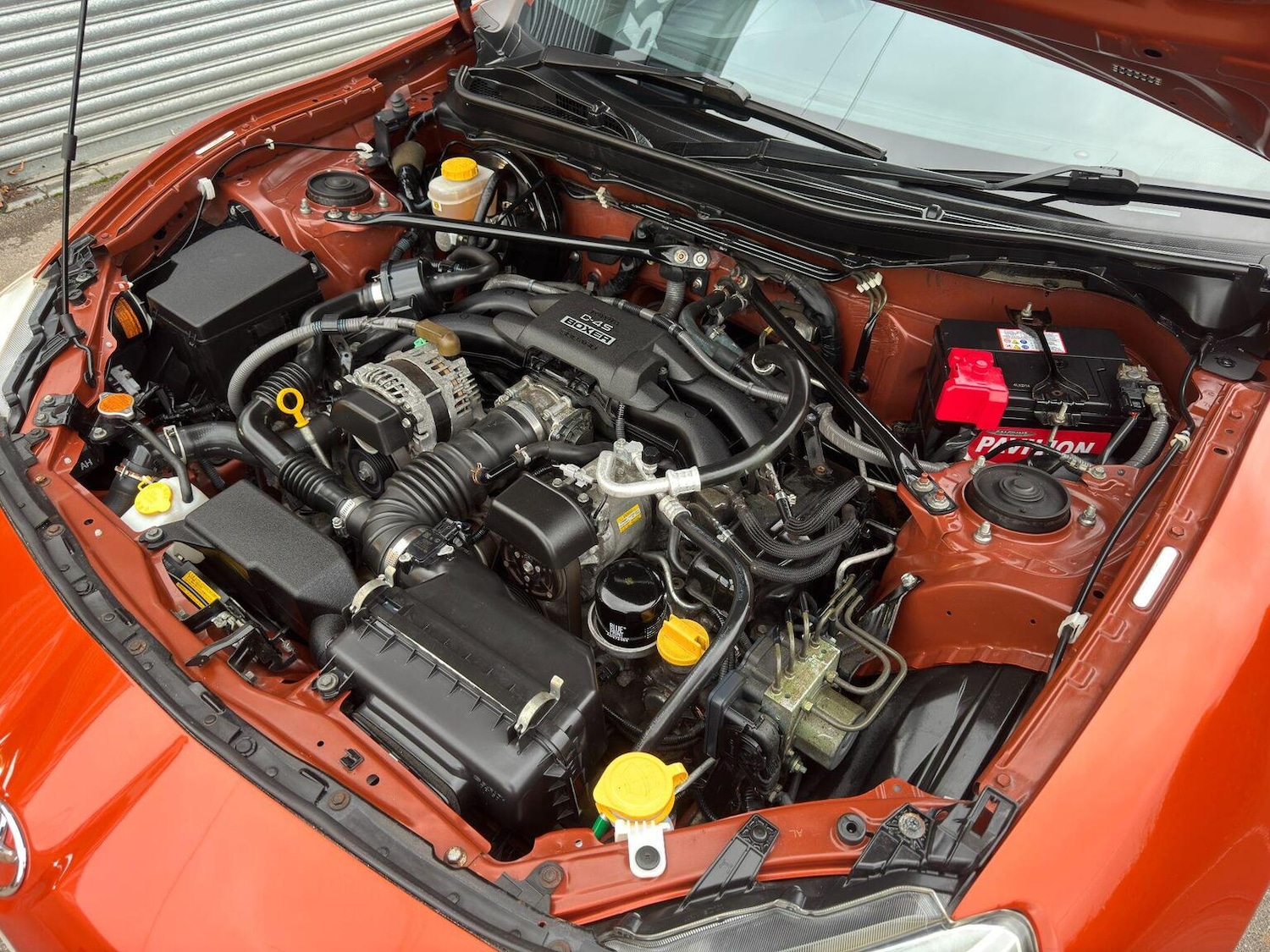 Used Toyota GT86 2013 for sale - 76554014: Photo 26