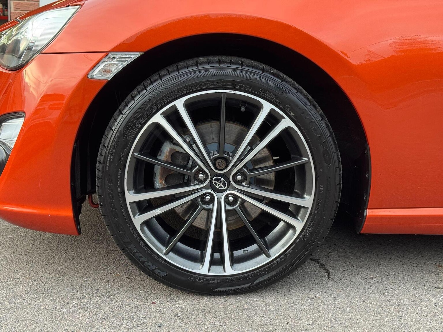 Used Toyota GT86 2013 for sale - 76554014: Photo 28