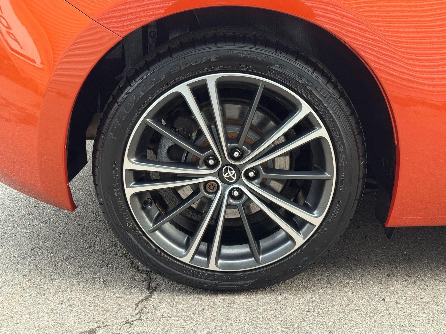 Used Toyota GT86 2013 for sale - 76554014: Photo 30